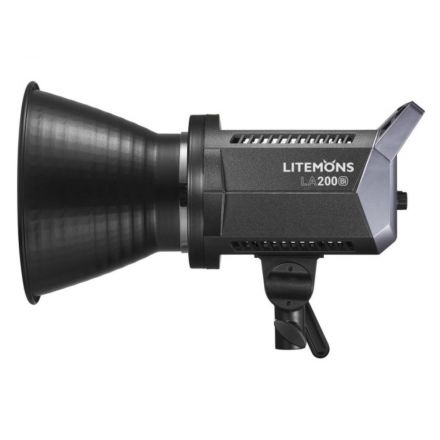 Godox Litemons LA200Bi Zweifarbige 2800-6500K LED-Leuchte