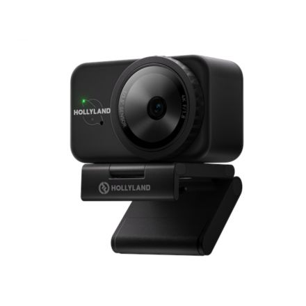 HOLLYLAND Lyra 4K UHD Webcam