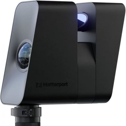 MATTERPORT Pro3 3D Kamera 
