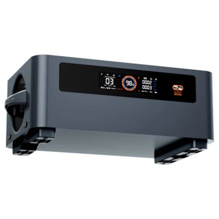 OSCAL BP2400 PRO Batterieerweiterung 2016Wh - 0% MwSt. (gem. § 12 Abs. 3 UStG)*