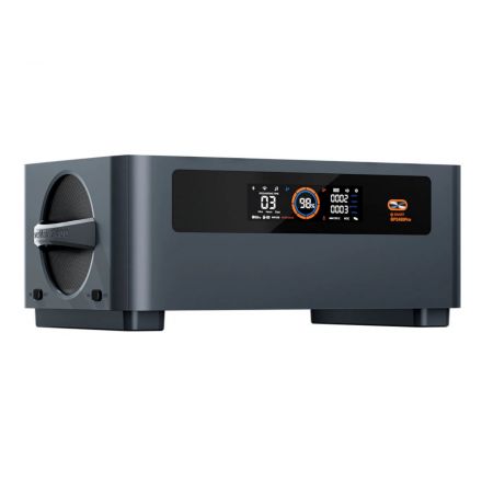 OSCAL BP2400 PRO Batterieerweiterung 2016Wh