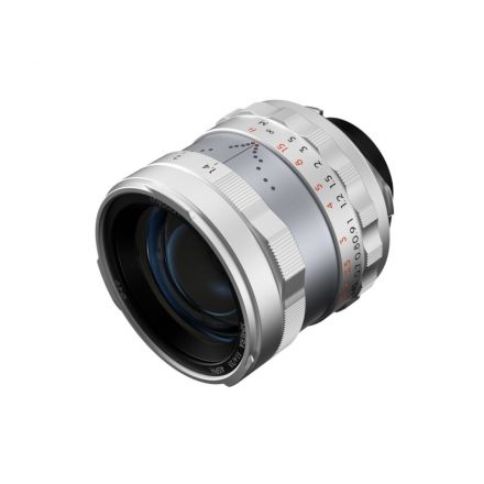 THYPOCH SIMERA 35mm Type i - Silber