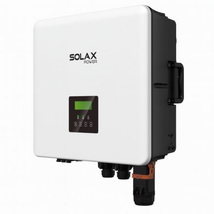 SolaX Power X3-Hybrid 15.0 G4 PRO, Wifi-LAN  - 0% MwSt. (gem. § 12 Abs. 3 UStG)*