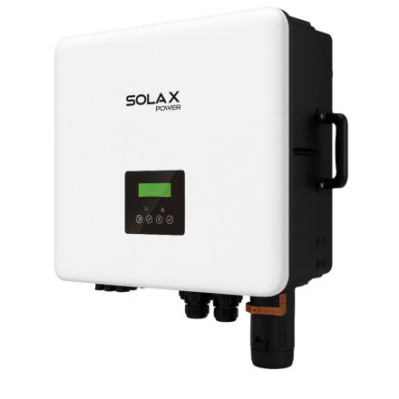 SolaX Power X3-Hybrid 10.0 G4 PRO, Wifi-LAN  - 0% MwSt. (gem. § 12 Abs. 3 UStG)*