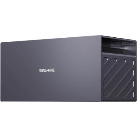 Sunshare 2035Wh expansion battery(Glory 2kwh Battery Pack)