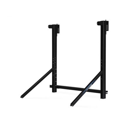 Sunshare Ray railing bracket (Metal Balcony Bracket (2-2) * 1pc) - 0% MwSt. (gem. § 12 Abs. 3 UStG)*