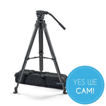 Vinten System Vision blue5 FT MS - Flowtech