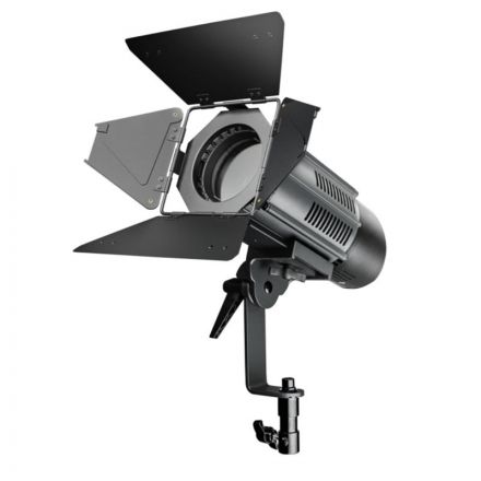 Walimex Pro Fresnel LED FLD-100 Daylight Brightlight 100W