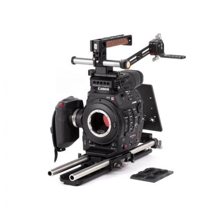 Wooden Camera Canon C300mkII Unified Accessory Kit - Pro