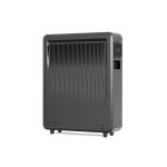 Marstek Venus E Gen 3.0 bei Nachtbetrieb - Backup-Funktion aktiv und Null-Einspeisung über Smart Meter sichtbar