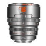 7Artisans Hope 10mm T2.1 titangrau f.Canon RF S35 
Weitwinkelobjektiv