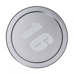 7Artisans Hope 16mm T2.1 titangrau f. MFT S35 Objektiv