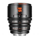 7Artisans Hope 35mm T2.1 schwarz f. Canon RF S35 Festbrennweite 