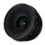 7Artisans Vision 12mm T2.9 für Canon RF APS-C Festbrennweite