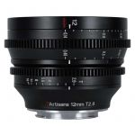 7Artisans Vision 12mm T2.9 für Canon RF APS-C Kameraausrüstung