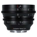 7Artisans Vision 12mm T2.9 für Nikon Z APS-C Kamerazubehör