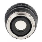 7Artisans Vision 35mm T1.05 für Canon RF APS-C Bokeh 