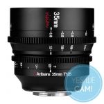 7Artisans Vision 35mm T1.05 für Canon RF APS-C Festbrennweite