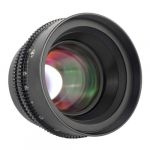7Artisans Vision 50mm T1.05 für L-Mount APS-C Filmemacher