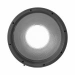 Draufsicht auf das amaran Fresnel mit strukturierter Glaslinse für gleichmäßige Lichtverteilung