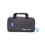 amaran Pano 60c Kit - Charcoal, Transporttasche