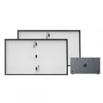 Anker SOLIX Balkonkraftwerk mit Speicher 890W IBC Modul PV, 1600Wh Photovoltaik