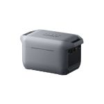 Seitenansicht der Anker SOLIX C2000 Gen 2 mit integrierter Kühlung und kompakter Bauform