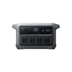 Anker SOLIX C2000 Gen 2 Powerstation mit vier Schuko-Steckdosen