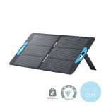 Anker SOLIX PS100 Solarpanel 100W Solarenergie