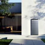 Anker SOLIX X1 Powermodul - H12K-T - 12 kW Zuhause