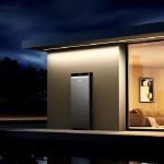 Anker SOLIX X1 Powermodul - X1-H10K-T - 10 kW Nacht