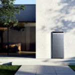 Anker SOLIX X1 Powermodul - X1-H10K-T - 10 kW Unabhängigkeit