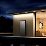 Anker SOLIX X1 Powermodul - X1-H8K-T - 8 kW Nacht