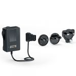 Anton Bauer Titon Base Kit for 9V Canon Camera LPE-19 compatible ptap
