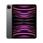 Apple iPad Pro 11 Wi-Fi spacegrau - 4. Gen. Tablet