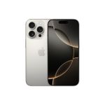 Apple iPhone 16 Pro 128GB Titan Natur KI-Features