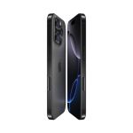 Apple iPhone 16 Pro 128GB Titan Schwarz Apple Intelligence