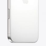 Apple iPhone 16 Pro Max 1TB Titan Weiß LiDAR Scanner