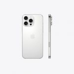 Apple iPhone 16 Pro Max 1TB Titan Weiß iOS 18