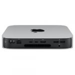 Apple Mac Mini M2 8-Core 256GB Hinten