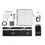 Aputure INFINIMAT & Softbox Pack 1x4 Bi-Color