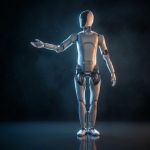 ATLAS D1 Ultra Grüßend 