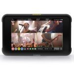 Atomos Shogun Classic 4K-Monitor-Recorder