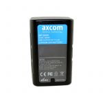 Axcom Li-Ion akku Sony V-Lock 14