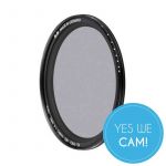 B + W XS-Pro Digital ND Vario MRC Nano 77