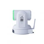 BirdDog X1 White AI-Tracking