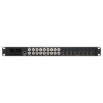 Blackmagic 2110 IP Converter 8x12G SFP 10G-Ethernet