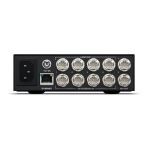 Blackmagic Videohub Mini  4x2 12G Latenzfreie Kreuzschiene