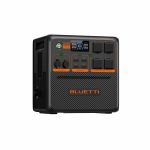 BLUETTI AC240P Tragbare Powerstation 2400 W 1843 Wh, Outdoor