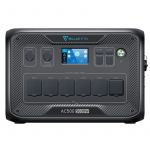 BLUETTI AC500 Wechselrichter 5000 W erweiterbare Kapazität